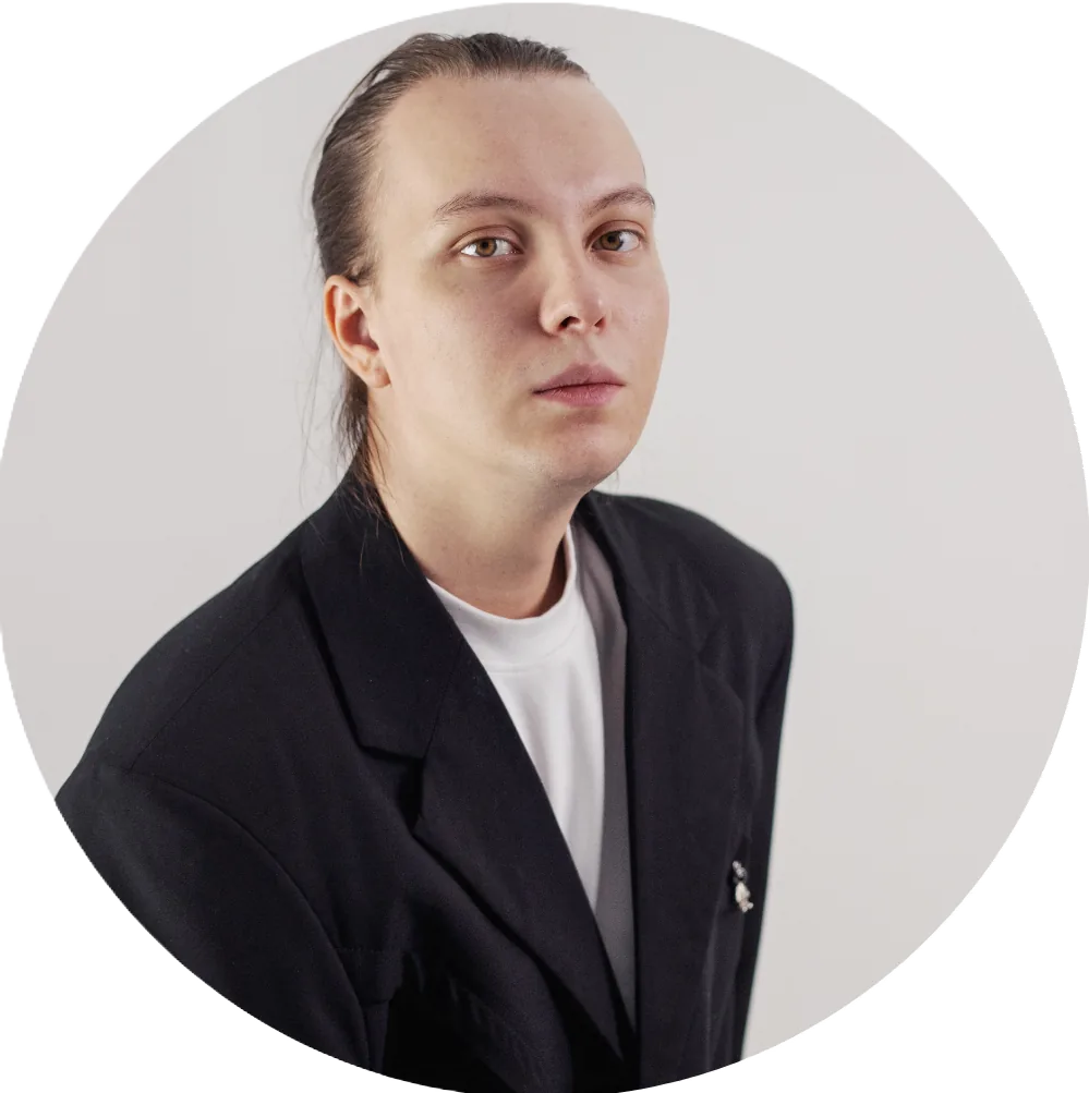 Александр Васильев